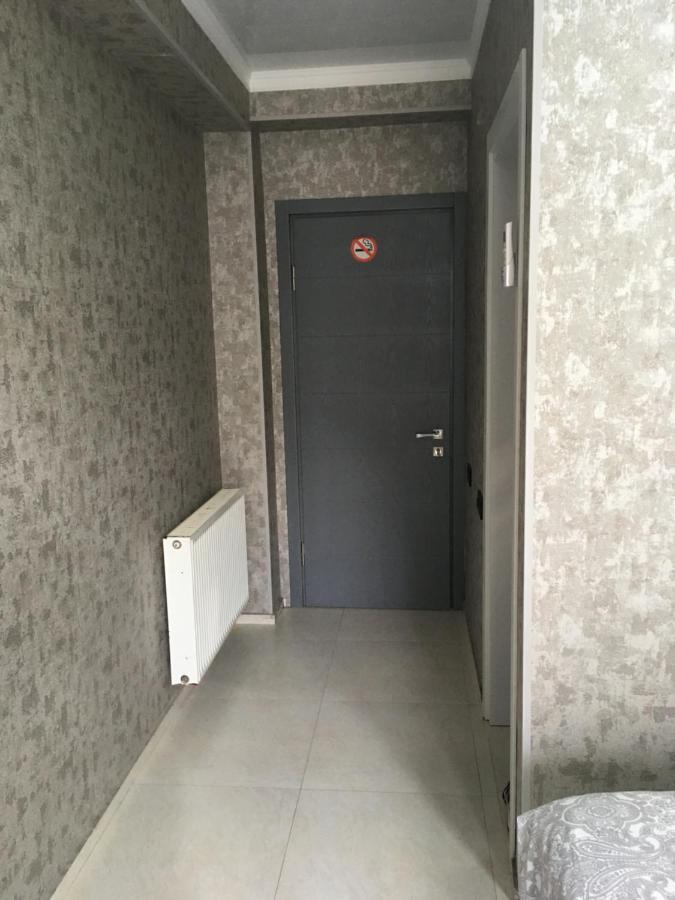 Golden Lion Otel Kobuleti Dış mekan fotoğraf